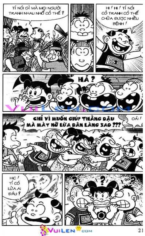 thần đồng đất việt chapter 144 18