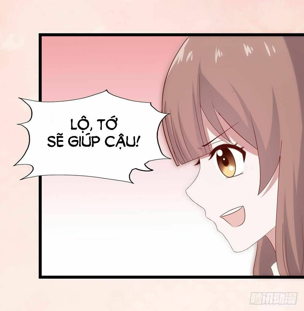 ác ma bàn bên chapter 45 26