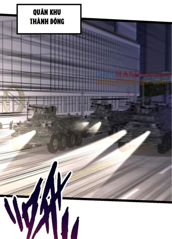 từ cây cổ thụ bắt đầu tiến hóa chapter 91 22