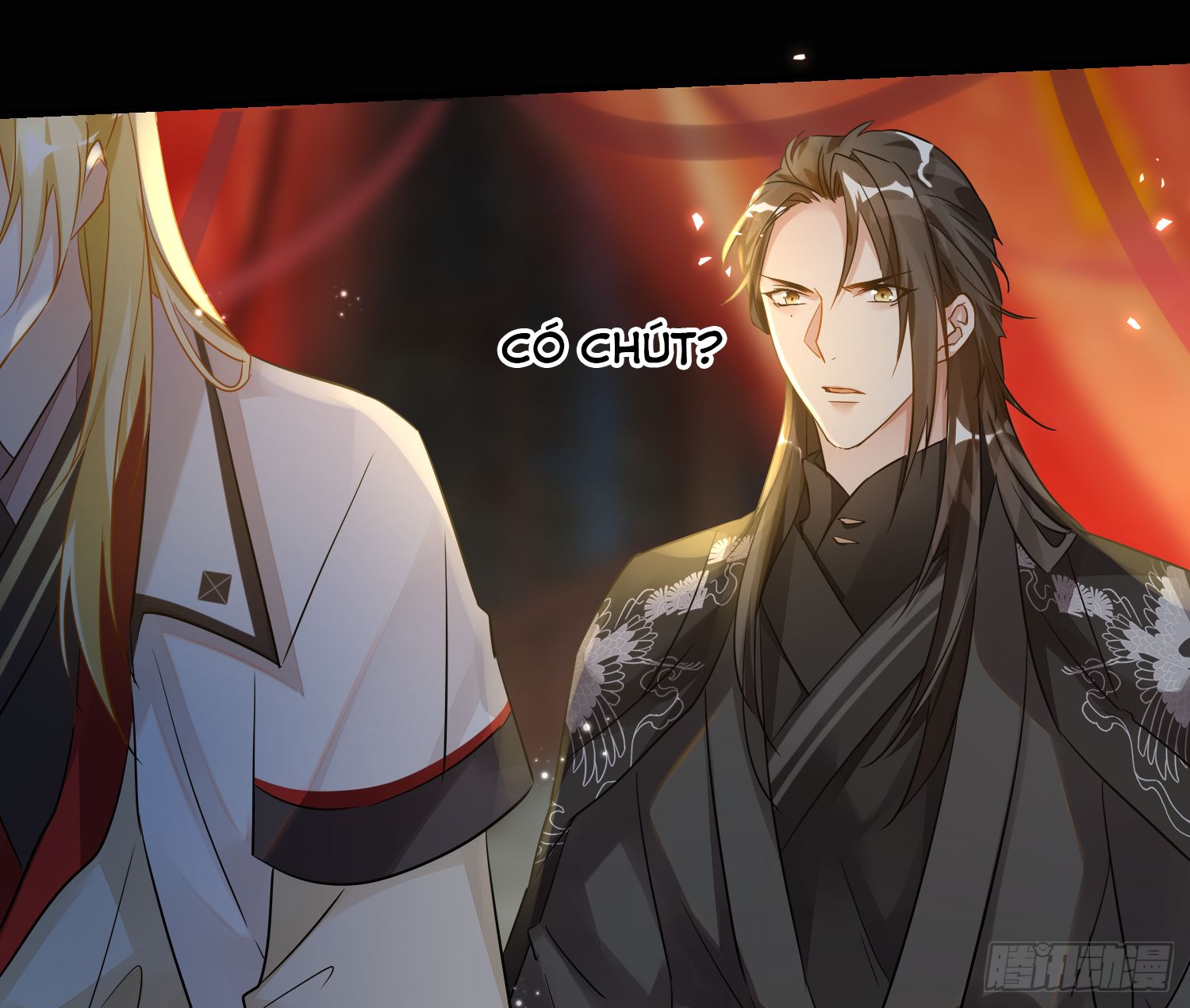 lục thân bất nhận chapter 30 49