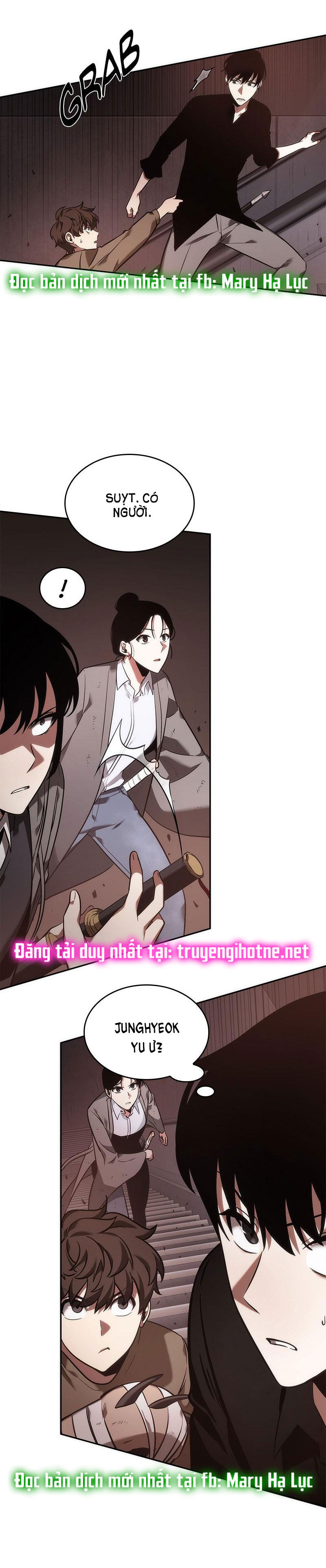 toàn trí độc giả - omniscient reader chapter 37.1 16