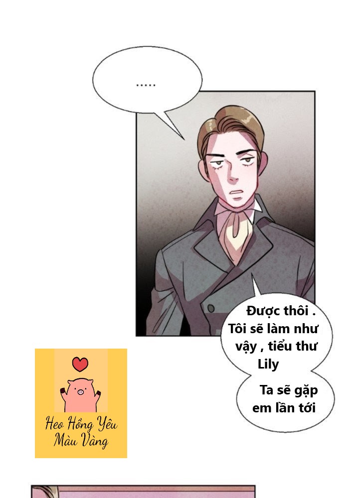 bức tường thủy tinh chapter 2 56