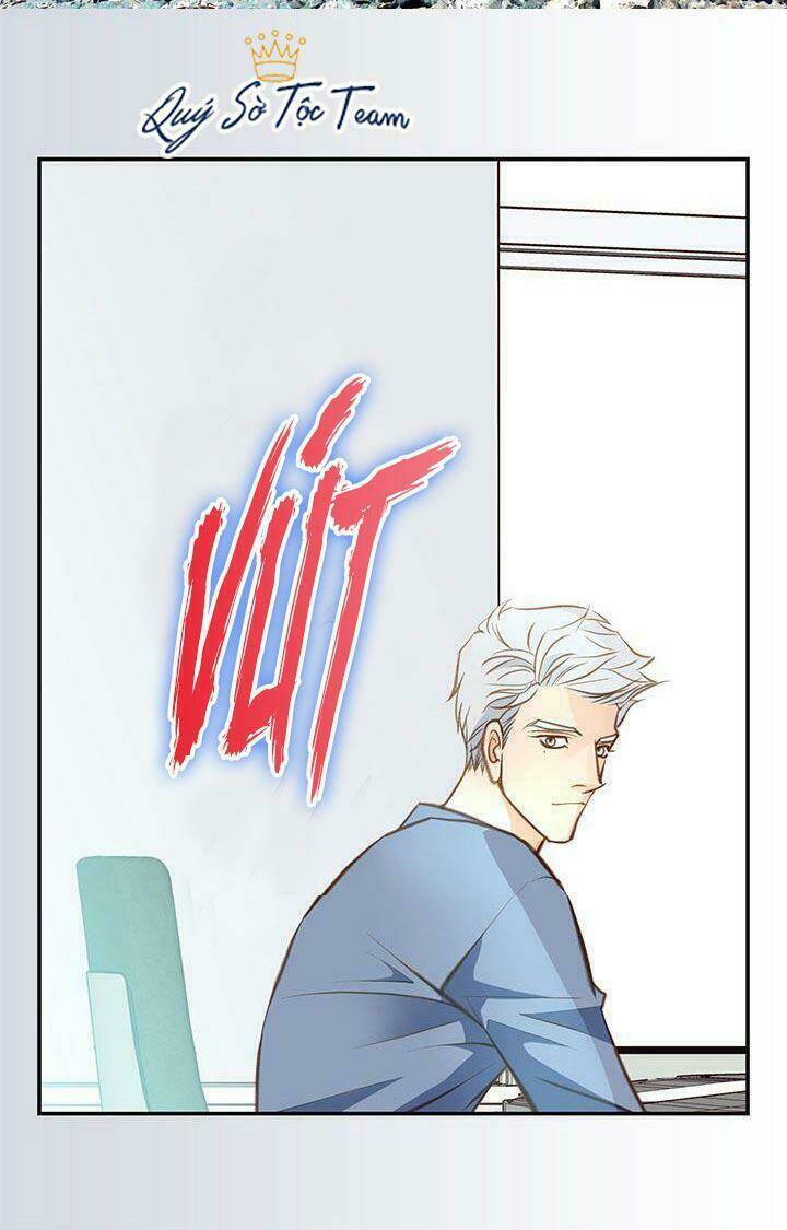 tiếp xúc chí mạng chapter 64 61