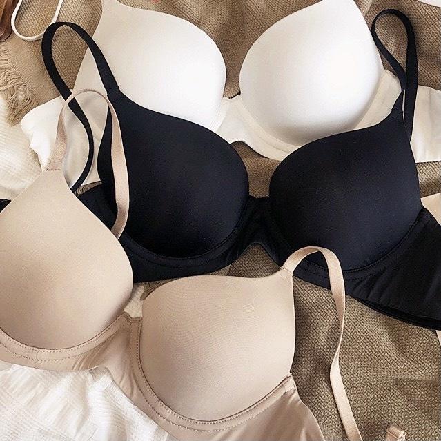 Áo Lót Nâng Tạo Khe Đẹp Mắt - B.Lingerie