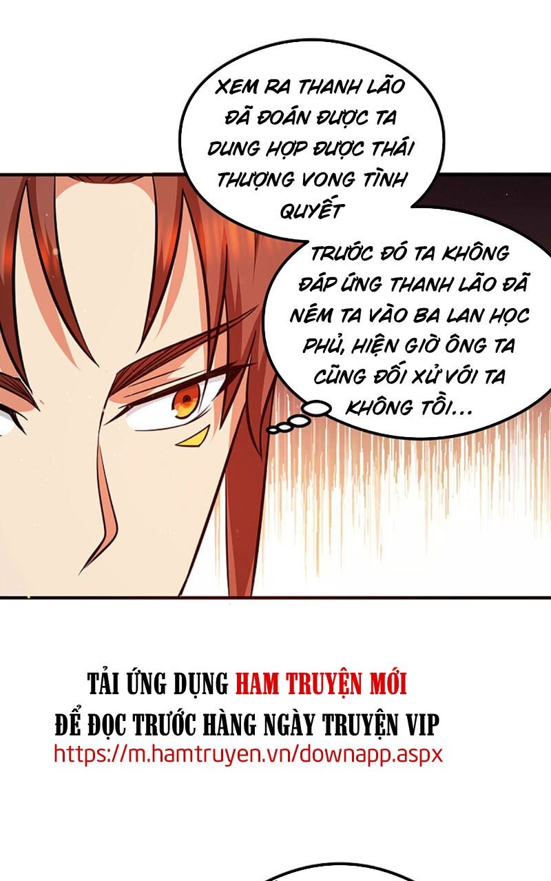 Ta Có Chín Nữ Đồ Đệ Chapter 123 - Trang 16