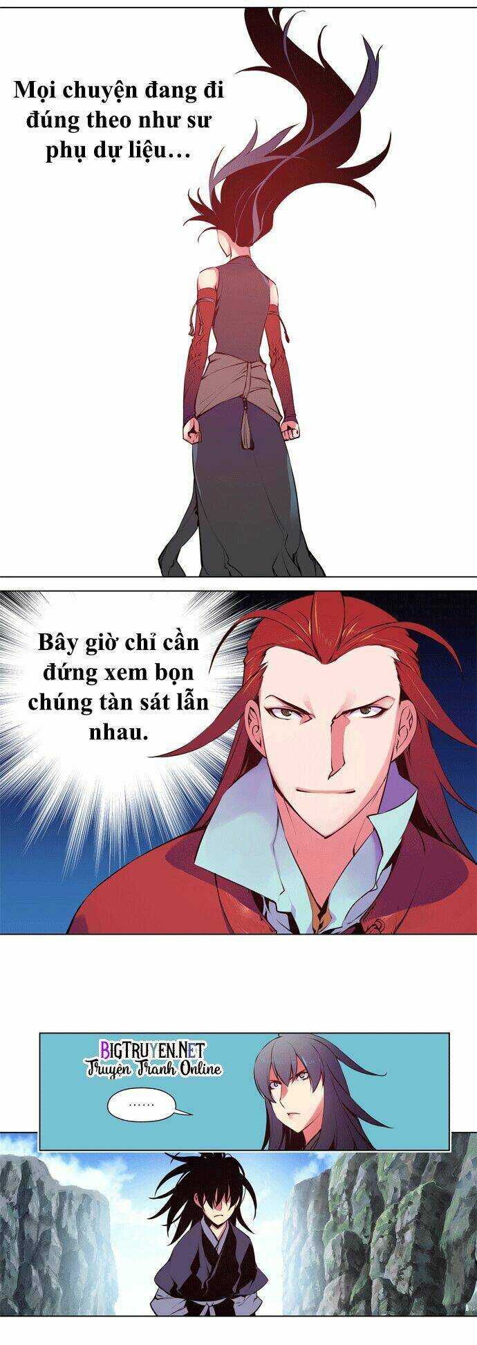 märchen: the embodiment of tales chapter 65 9