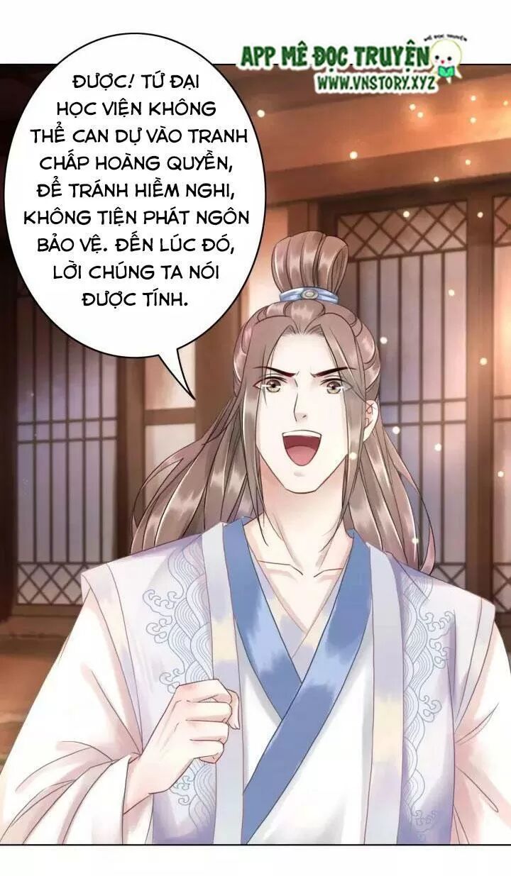 cực phẩm phế vật tiểu thư chapter 96 58