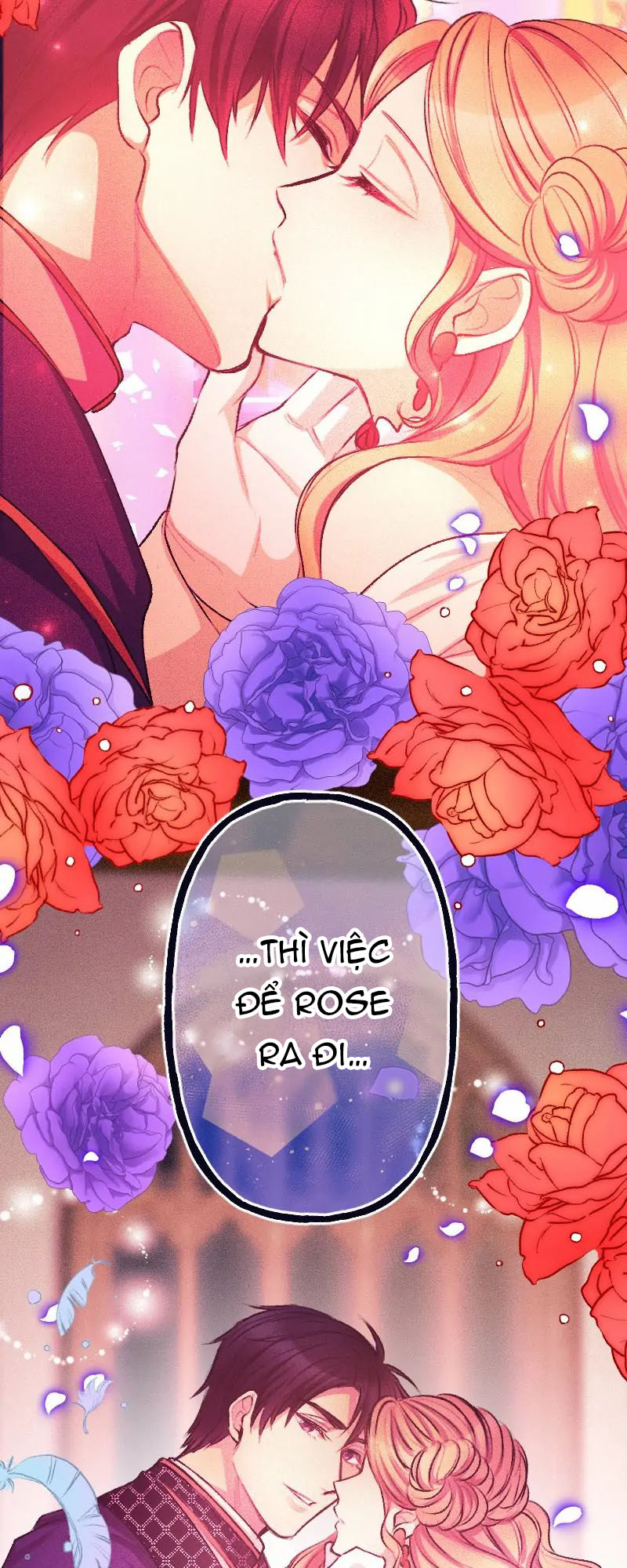 sức nóng của nữ phản diện được tái sinh chapter 46.2 28