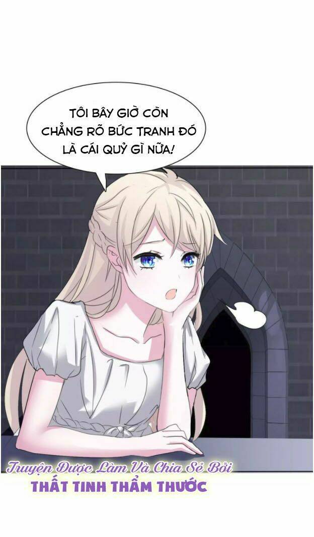 một lời không hợp liền hút máu chapter 4 49