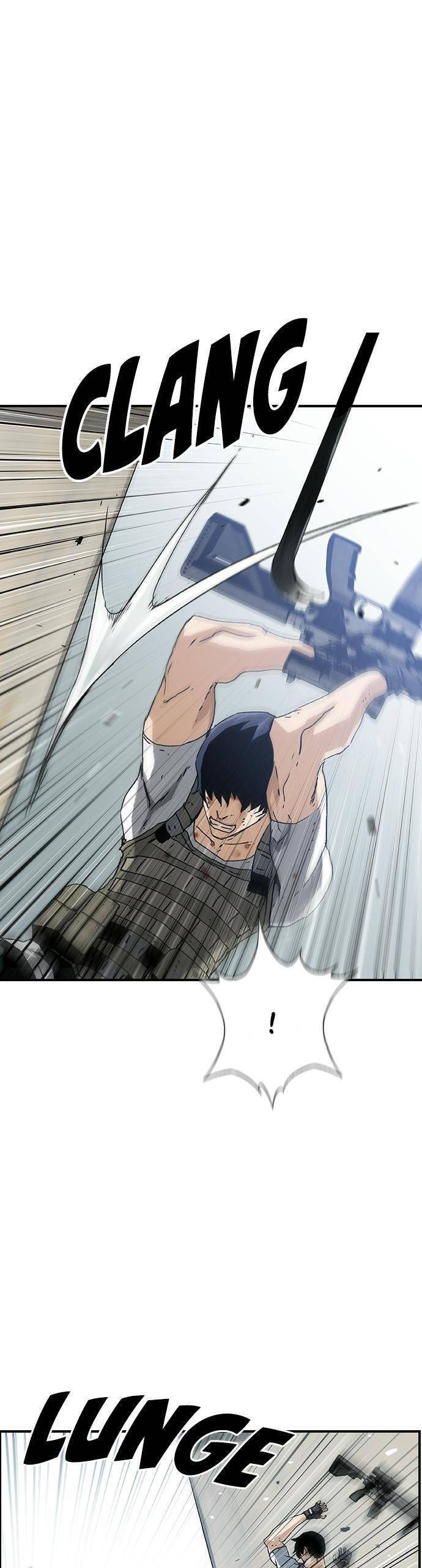 pubg - cuộc chiến sinh tồn chapter 43 8