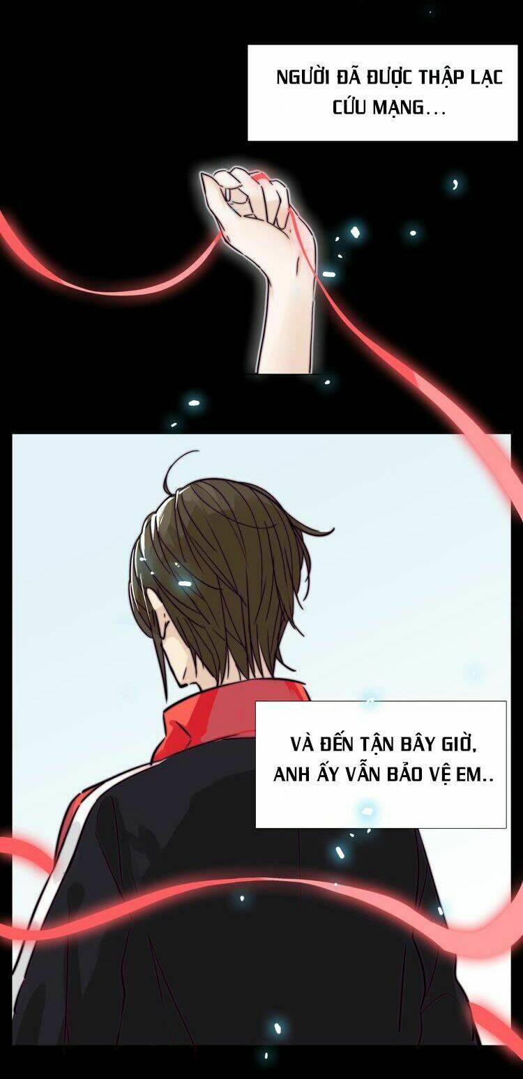 lấp lánh tình yêu kẹo bạc hà chapter 66 6