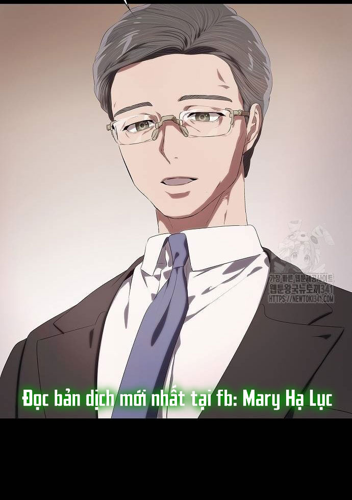 không thể thoát ra khỏi bộ phim kịch tính chapter 18.1 16