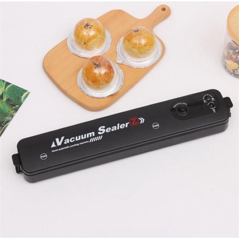 Máy hút chân không, máy hàn miệng túi Vacuum Sealer