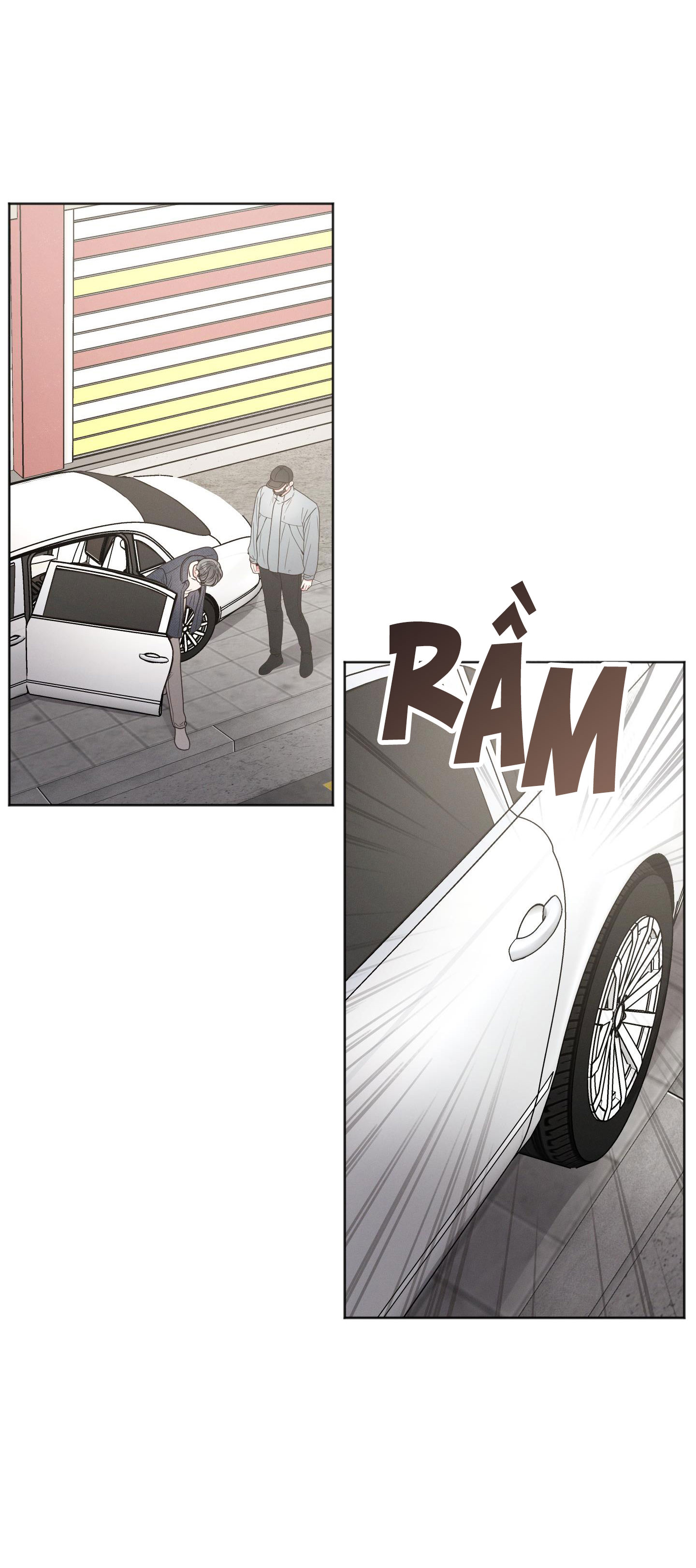 đời tư hàng xóm chapter 17 32