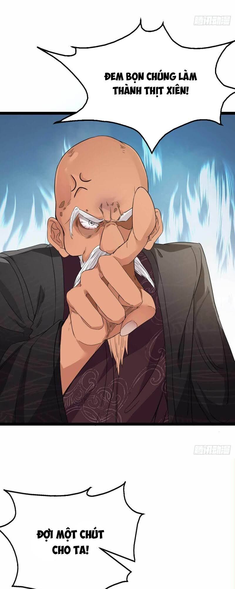 đỉnh phong cường thiếu chapter 76 38