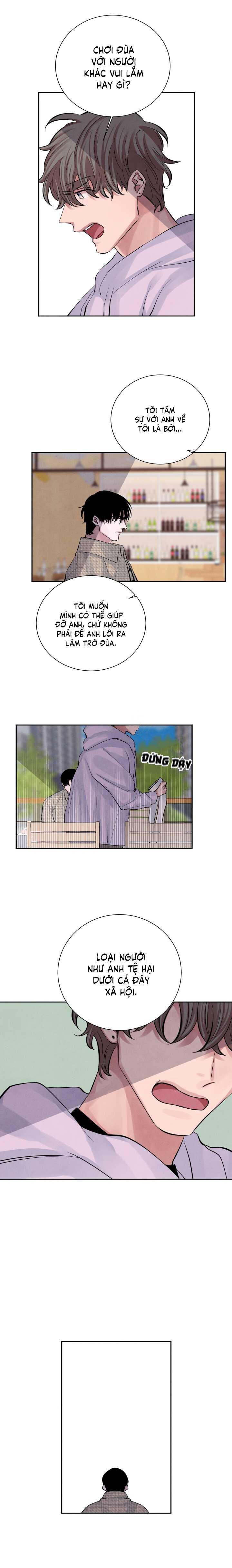 âm thanh của san hô chapter 9 12