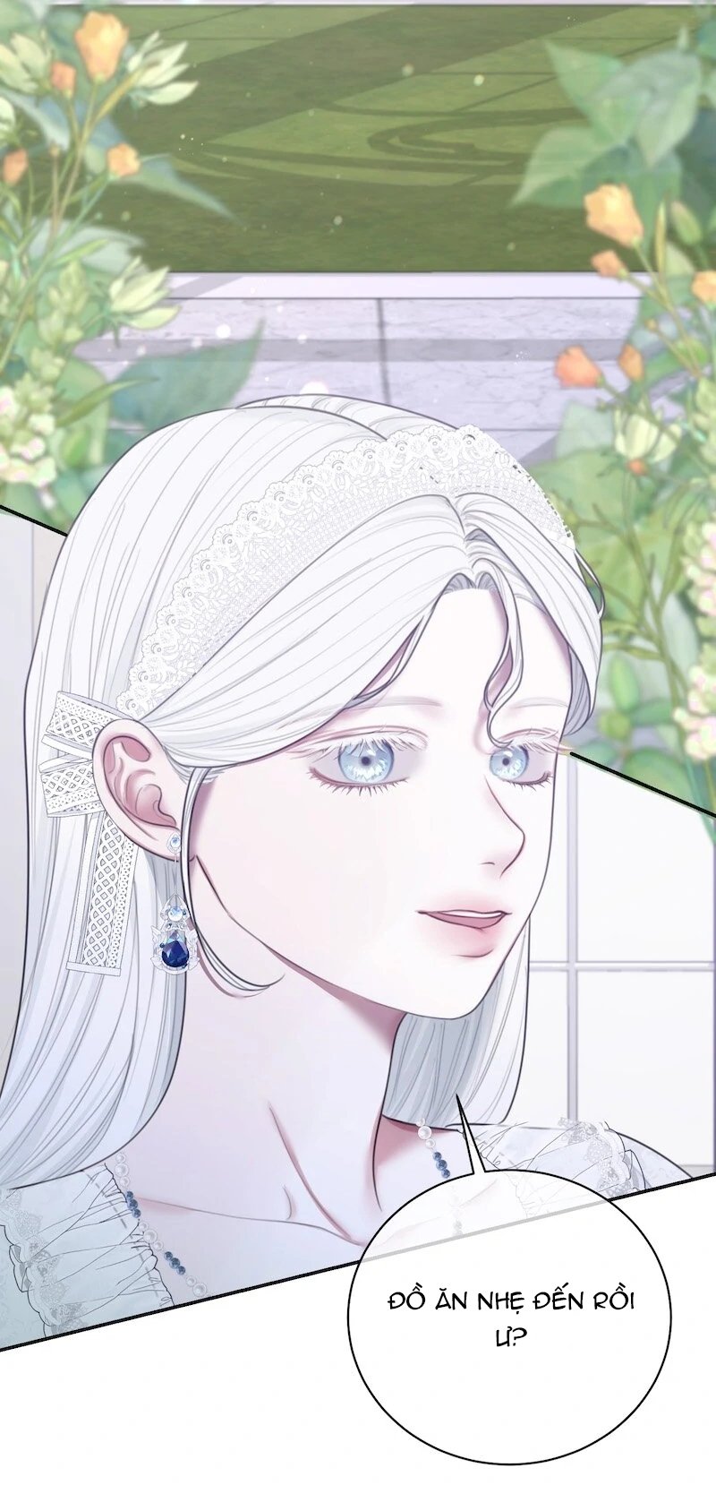 nữ hầu muốn đình công chapter 50 36