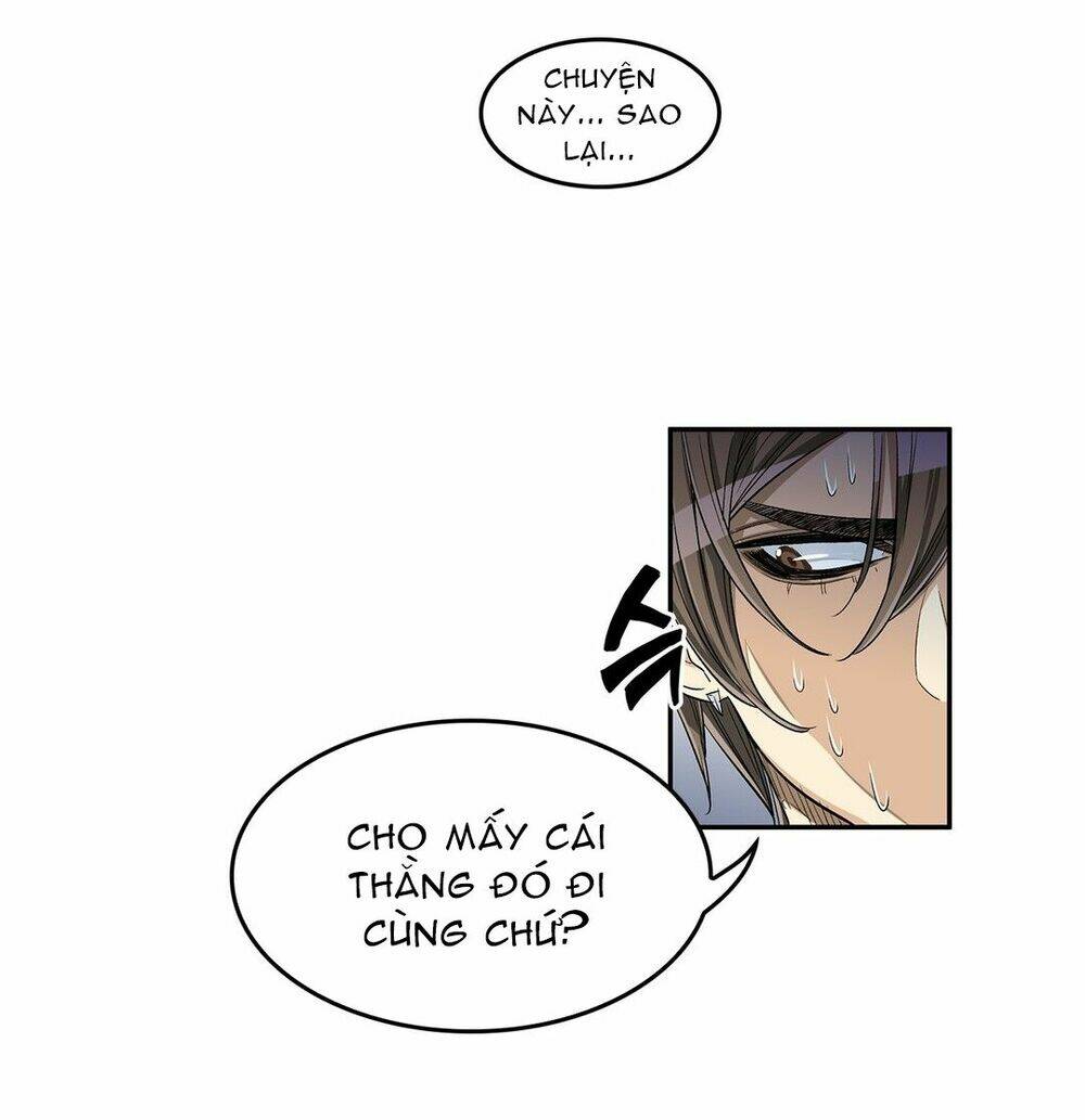 câu lạc bộ sa đoạ chapter 32 54