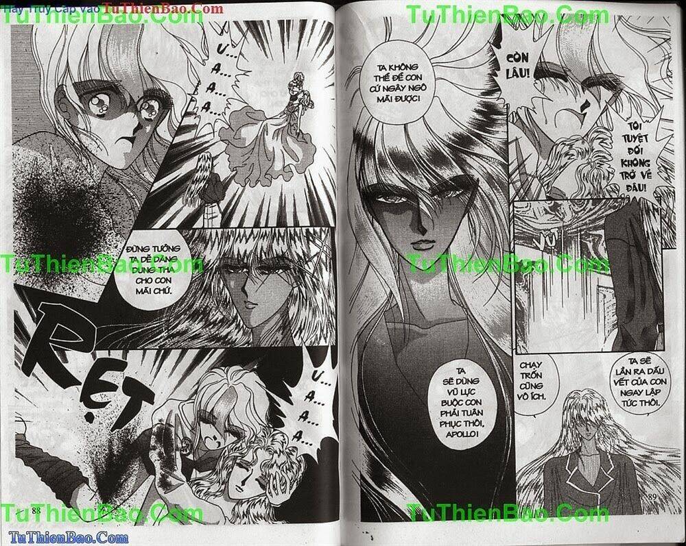 aries thần thoại cung hoàng đạo chapter 17 45