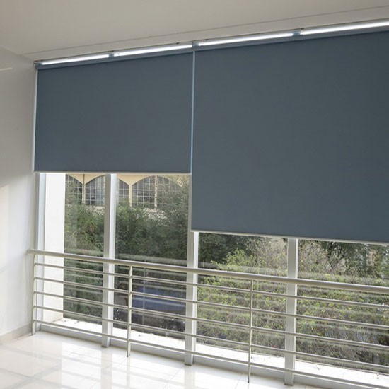 Rèm cuốn chống nắng cản sáng 100%/ rèm cuốn trơn chắn sáng NHẬN ĐẶT THEO KÍCH THƯỚC YÊU CẦU