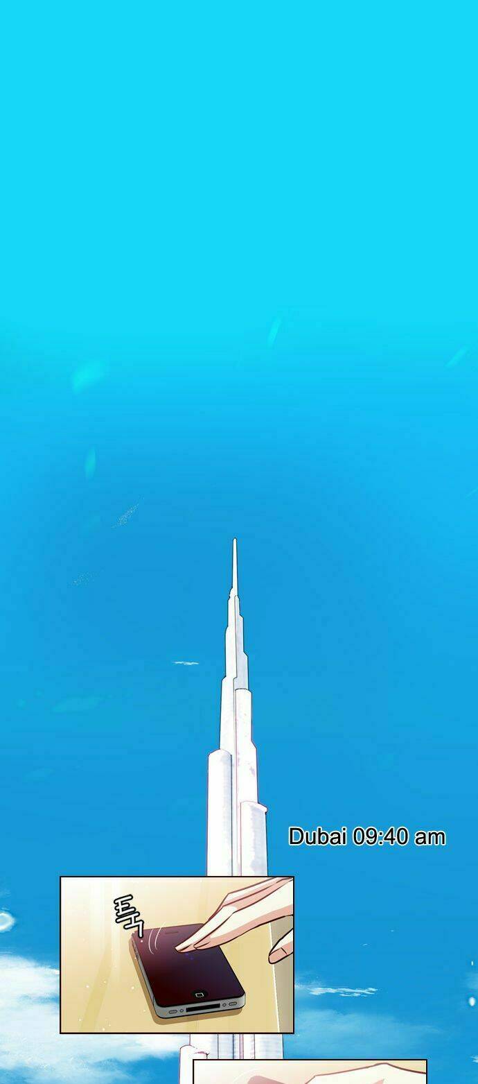 nữ sinh trường wilds chapter 101 4