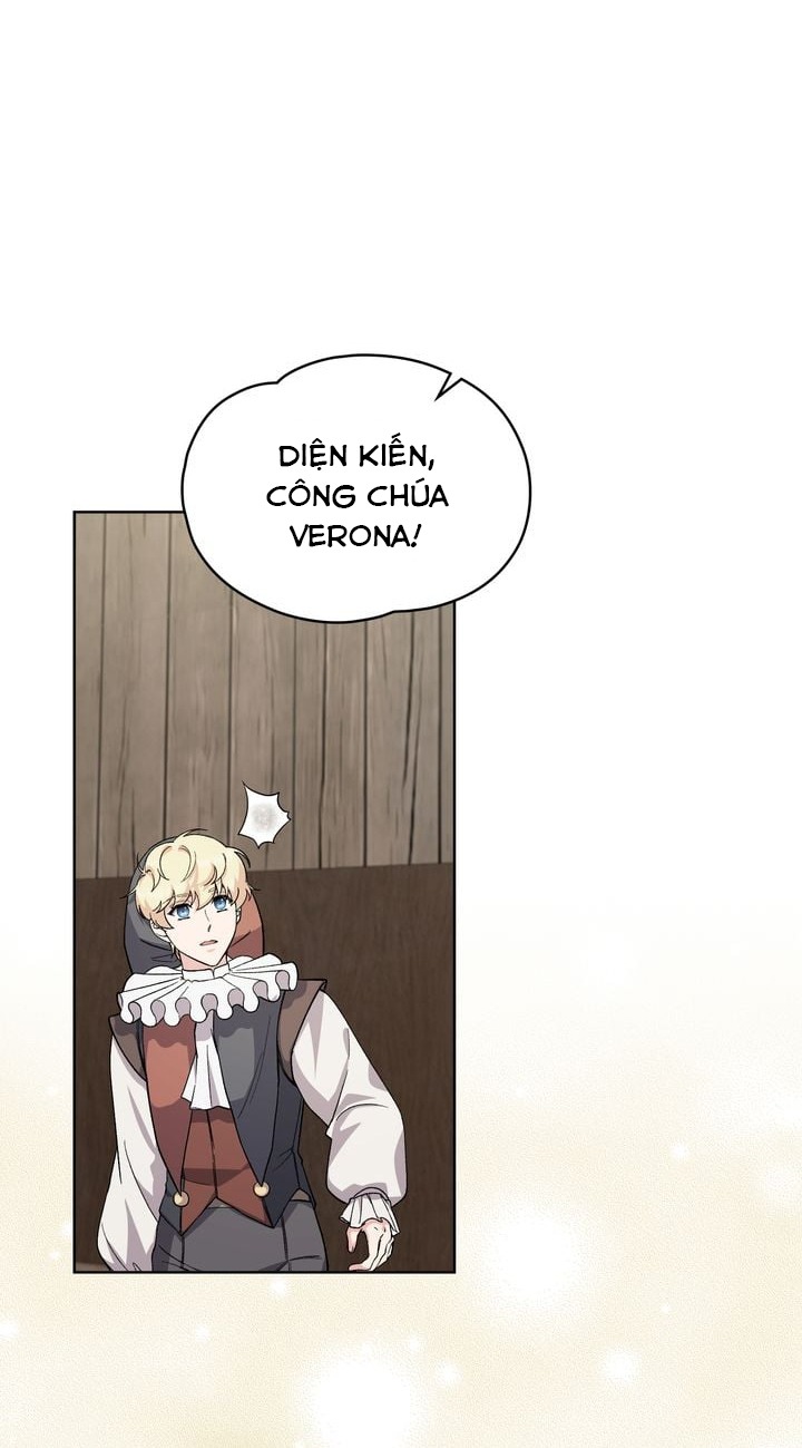 nỗi buồn của chú hề chapter 65 27