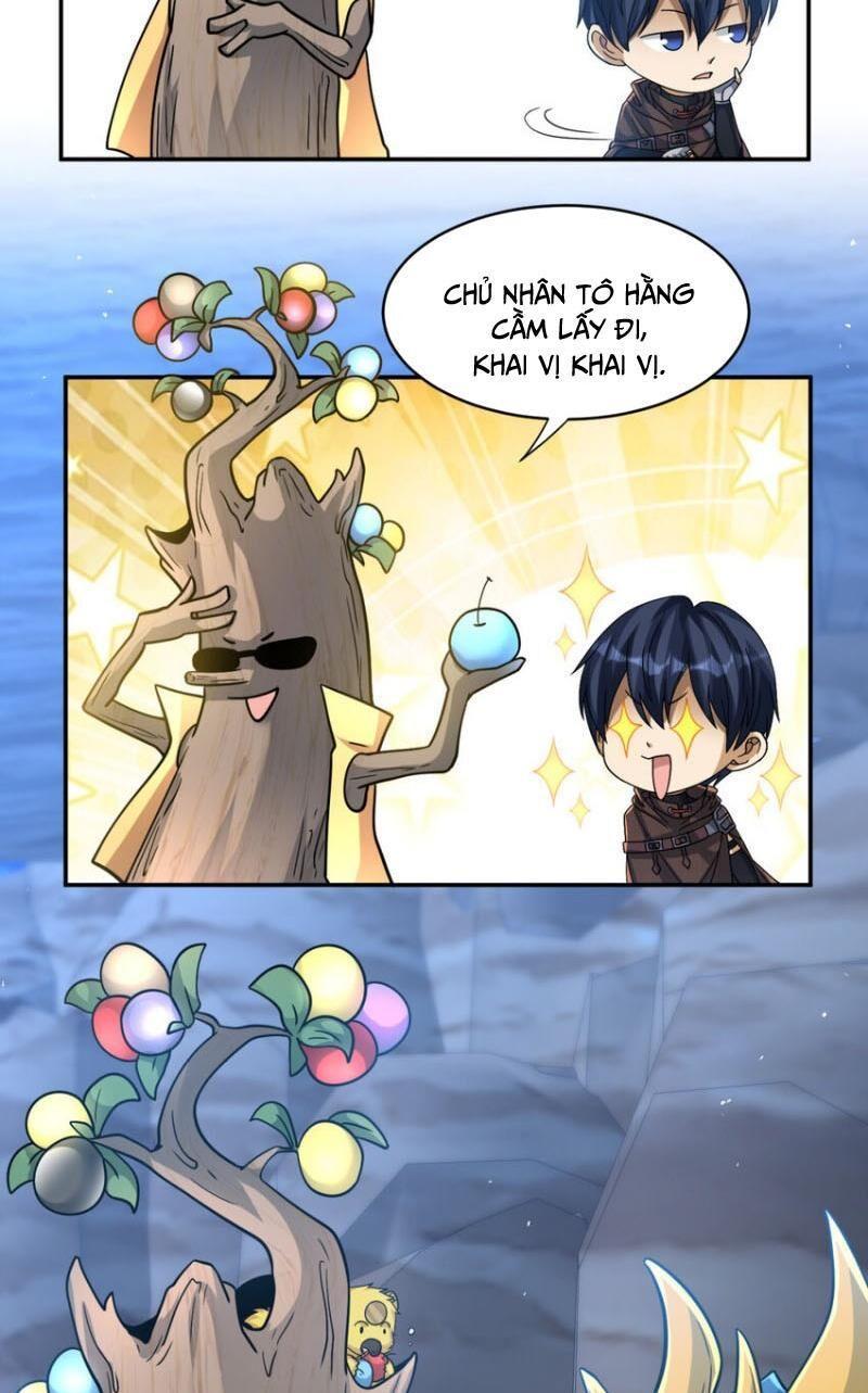 cựu nhật ngự long chapter 58 26