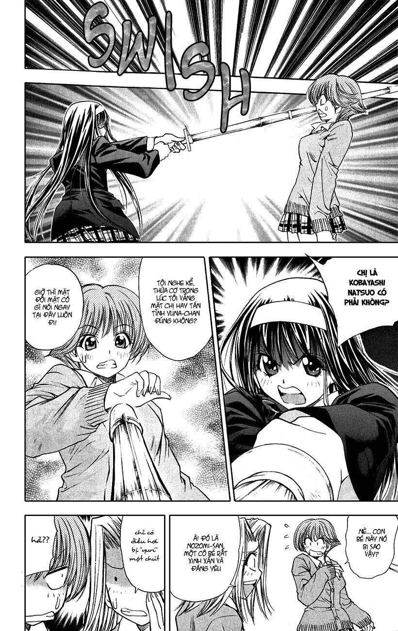 pretty face chapter 47 7