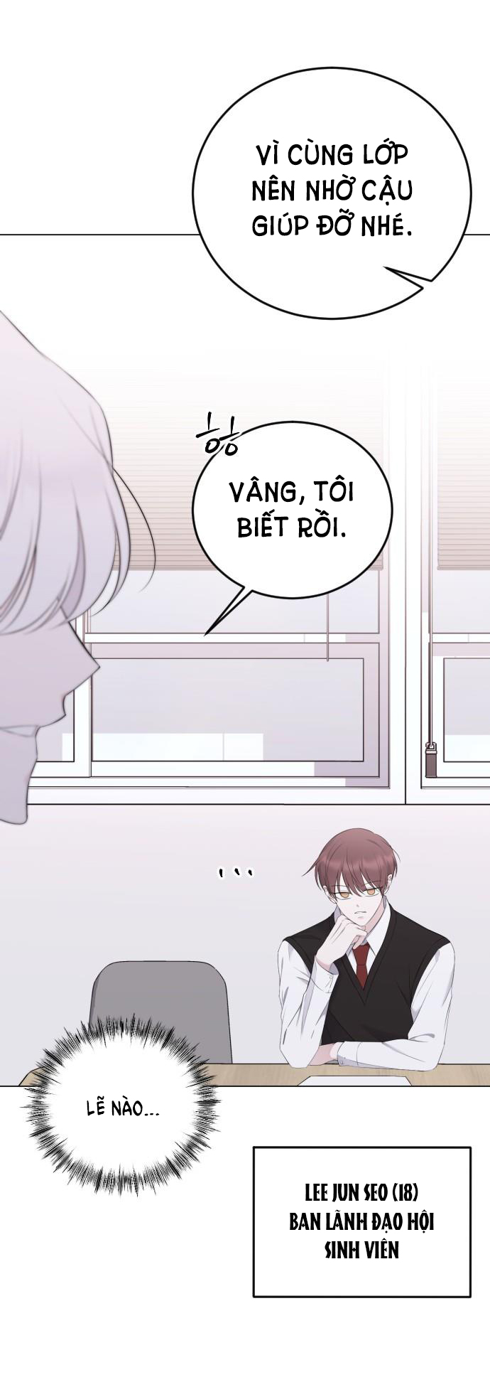 tôi sẽ thay đổi kết cục chapter 17.2 21