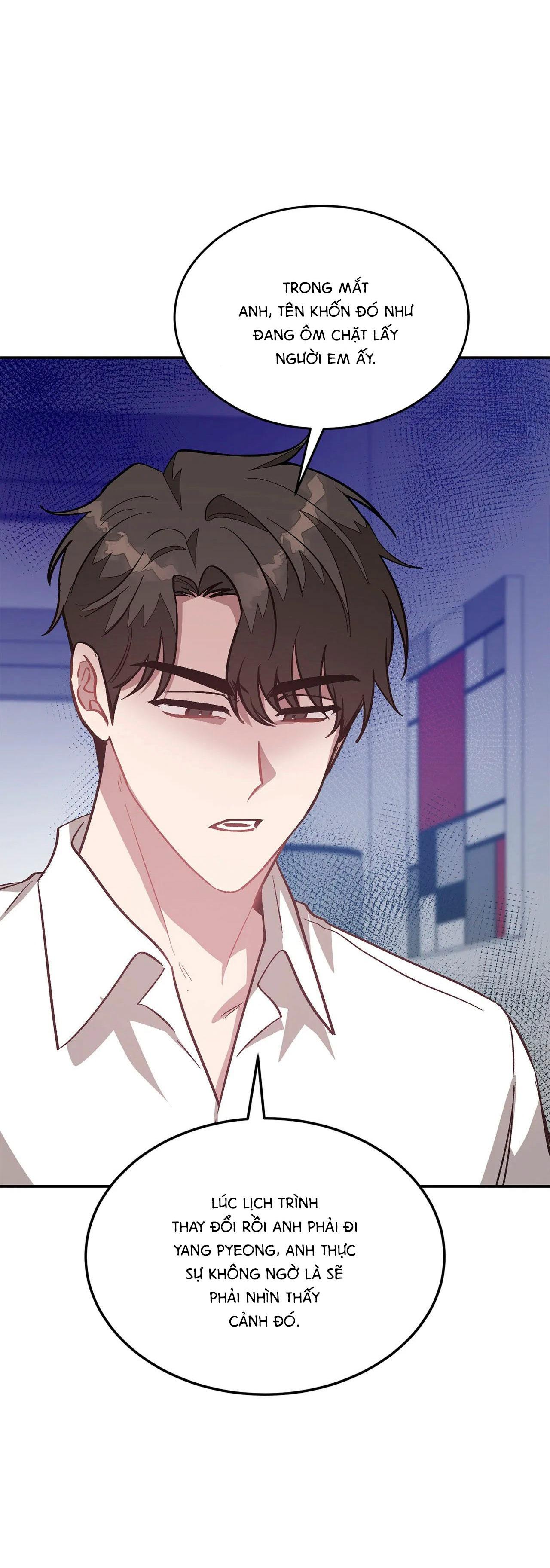 Sống Lại Lần Nữa chapter 69 77