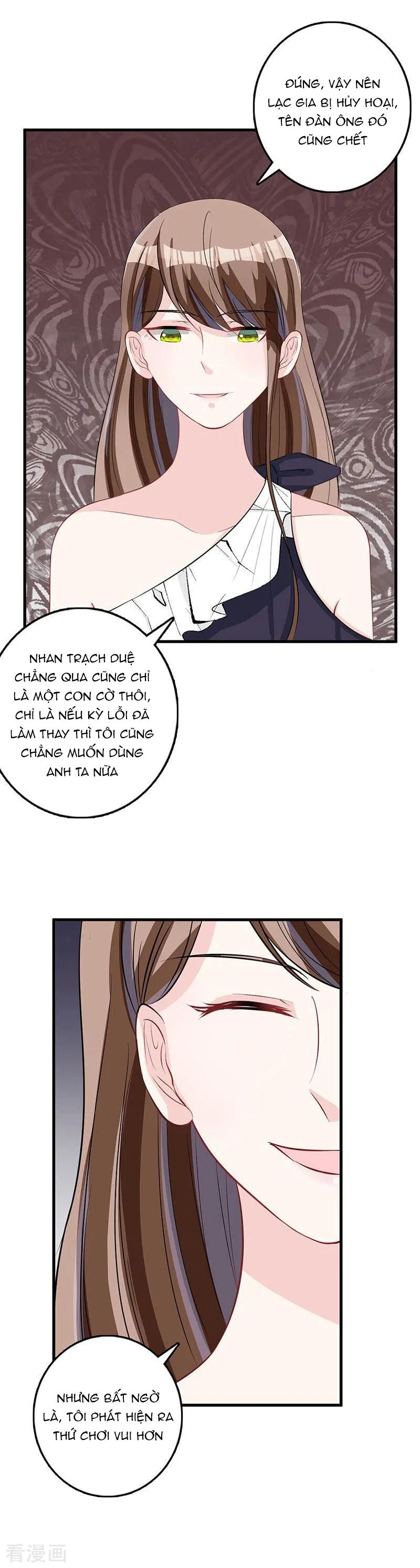 tân nương thế thân chapter 80 6