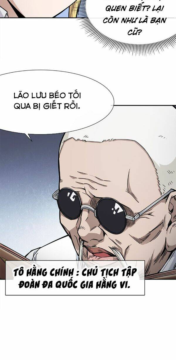 dạ thị chi vương chapter 8 21