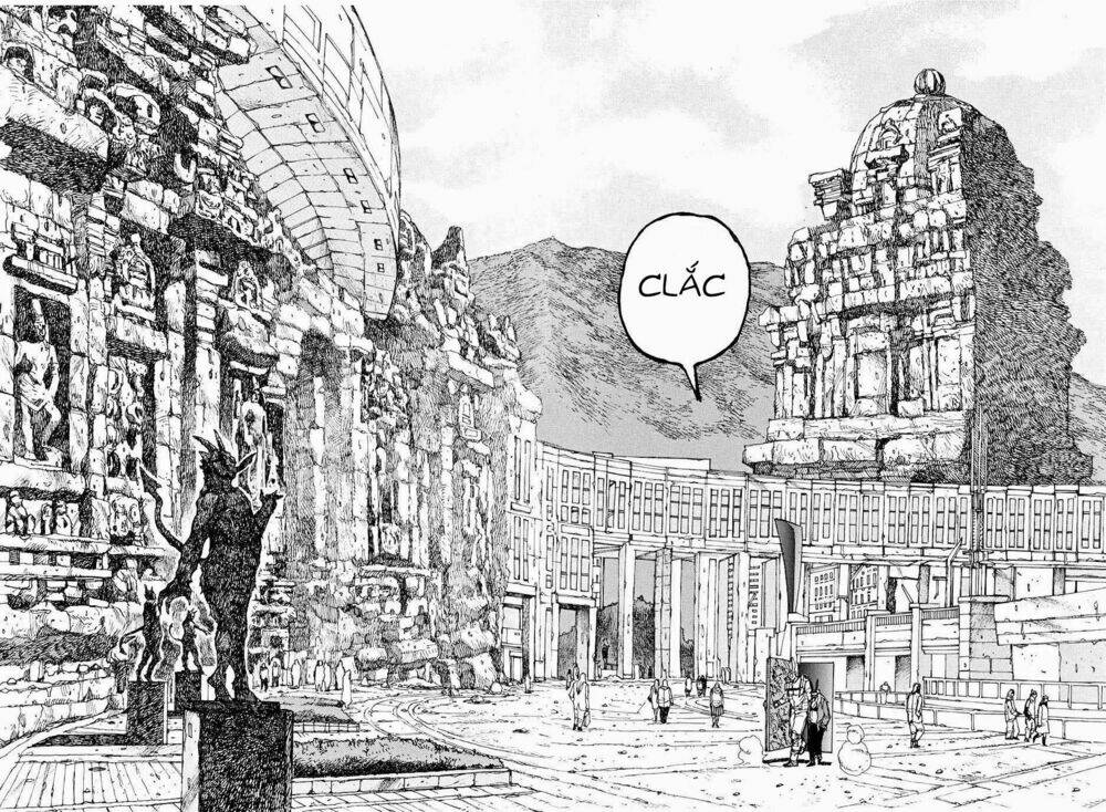 thế giới ma thuật và kẻ mất trí chapter 14 8