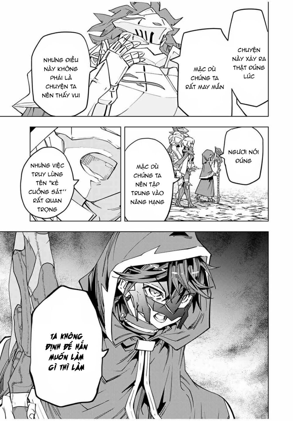 Bị Phản Bội Bởi Đồng Đội Và Sở Hữu [Gacha Không Giới Hạn] Lv.9999 chapter 16 9