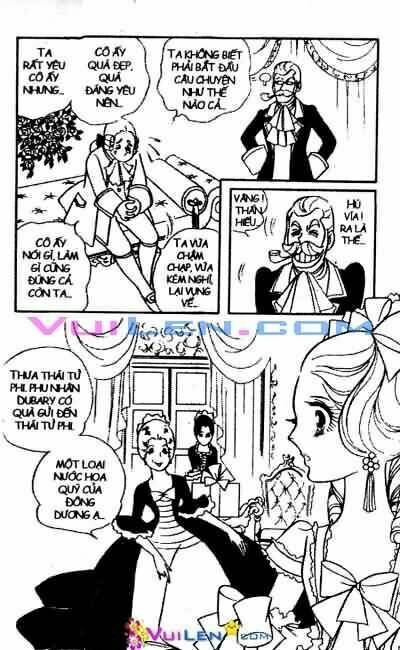 hoa hồng véc-xây chapter 2 40