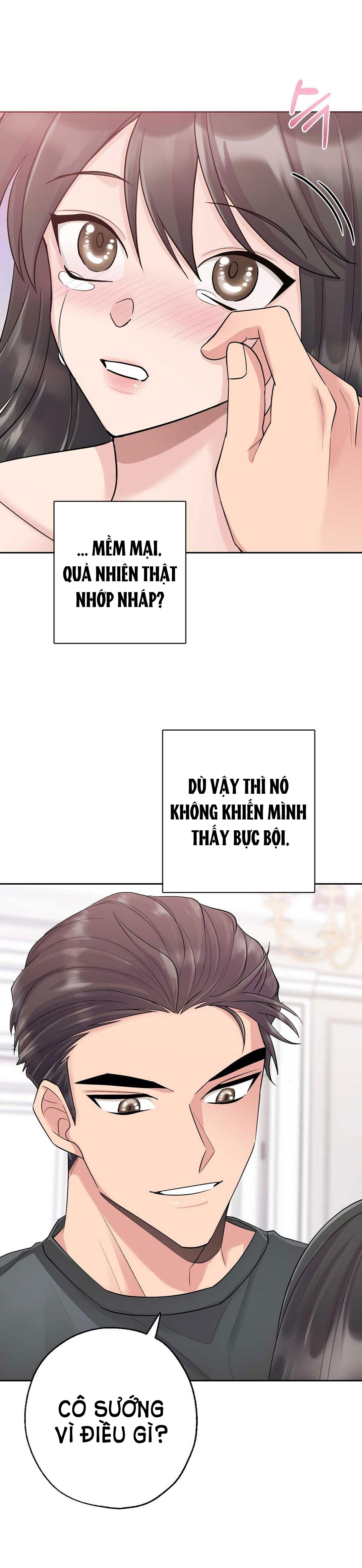 [18+] hợp đồng nô lệ dâm đãng chapter 5.2 6