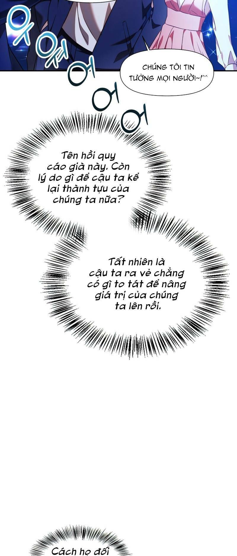 Kí Sự Hồi Quy Chapter 28 30