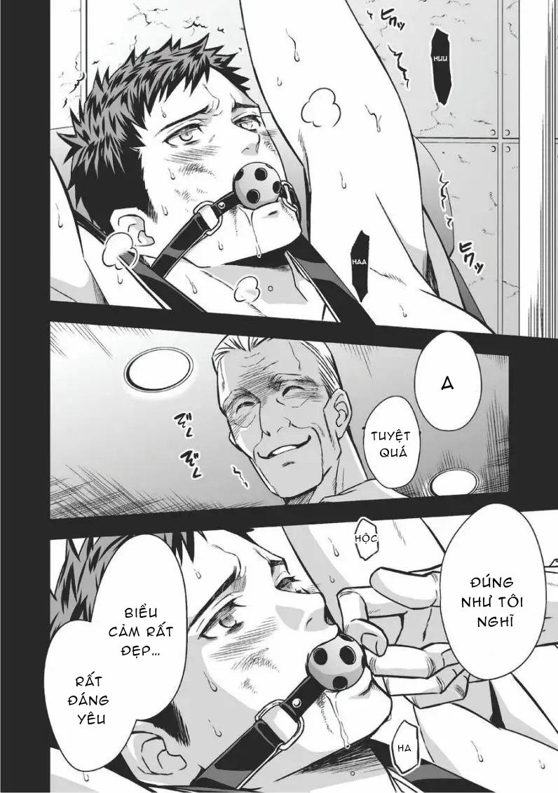 oneshot theo yêu cầu chapter 53 34