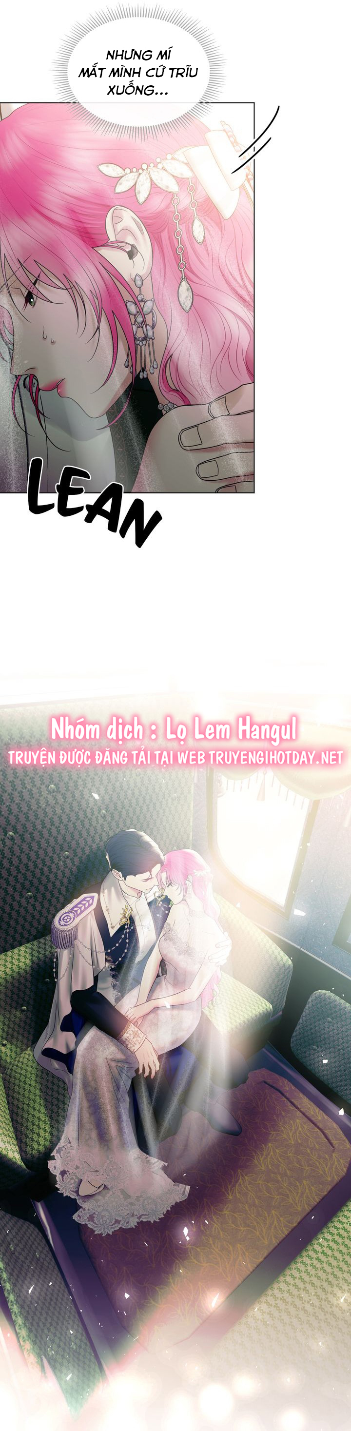 hợp đồng hôn nhân với người chồng thứ 2 của tôi chapter 50 20