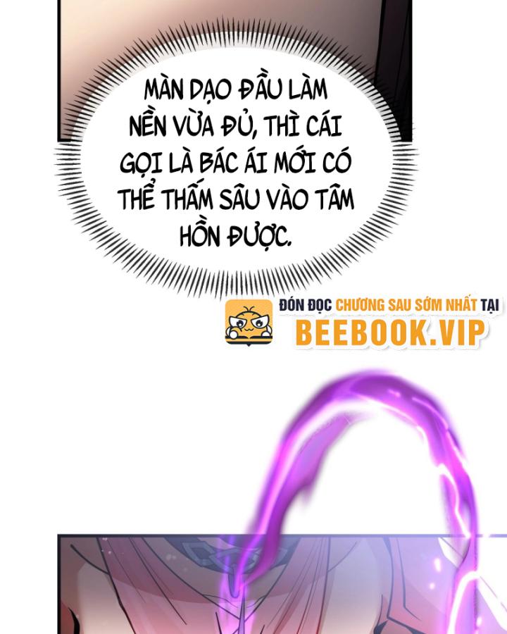 ma tôn bác ái, nữ đồ đệ cũng muốn giết ta chapter 1 118