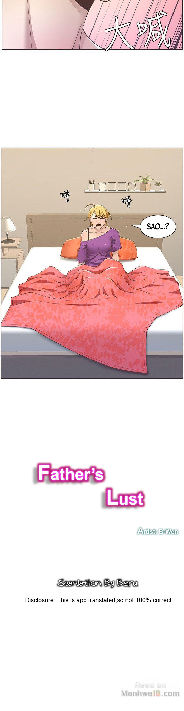 cha dượng chapter 17 2