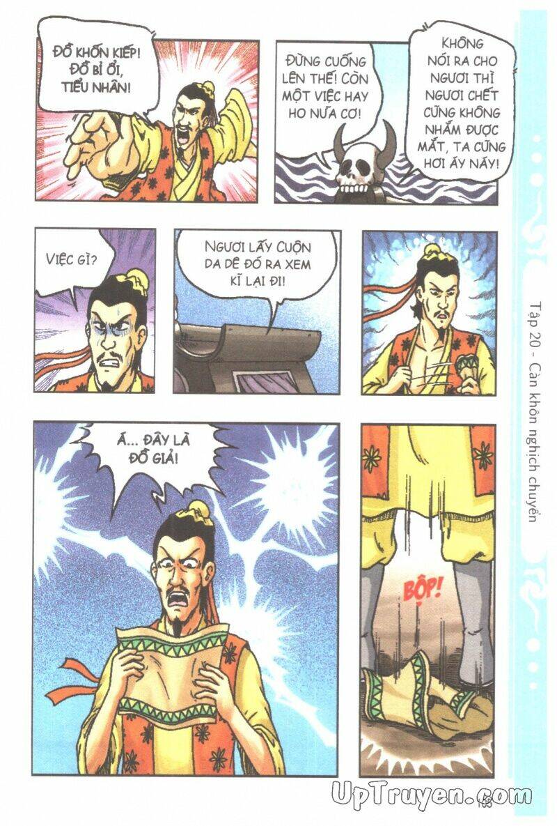 ô long viện tình huynh đệ chapter 20.4 14