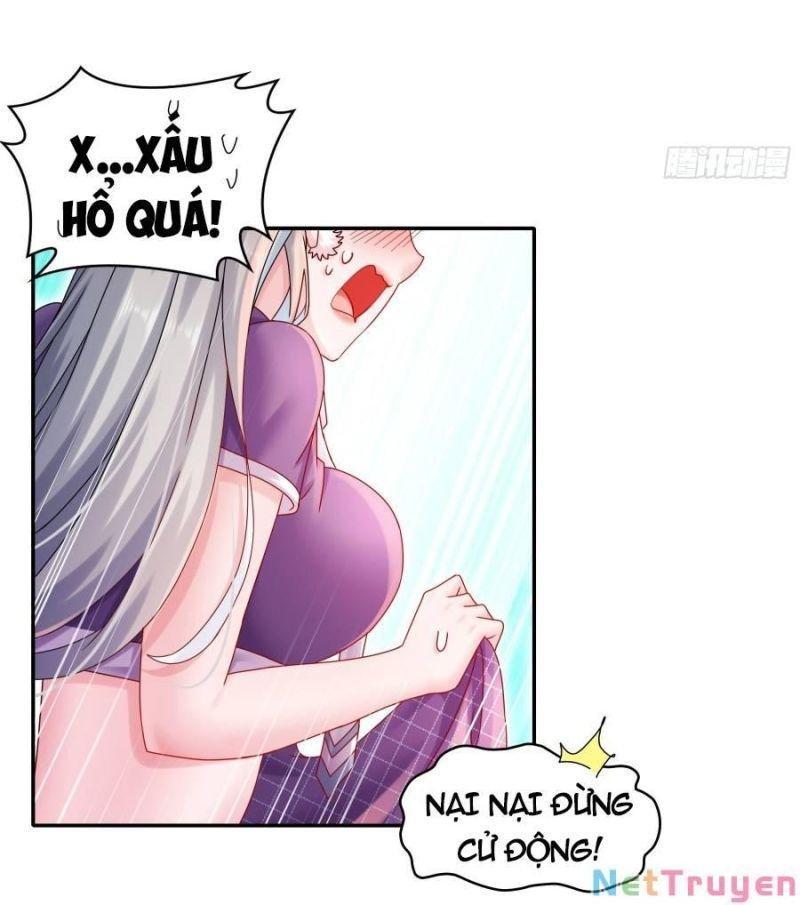 tuyệt sắc đạo lữ đều nói ngô hoàng có thể chất vô địch chapter 15 28