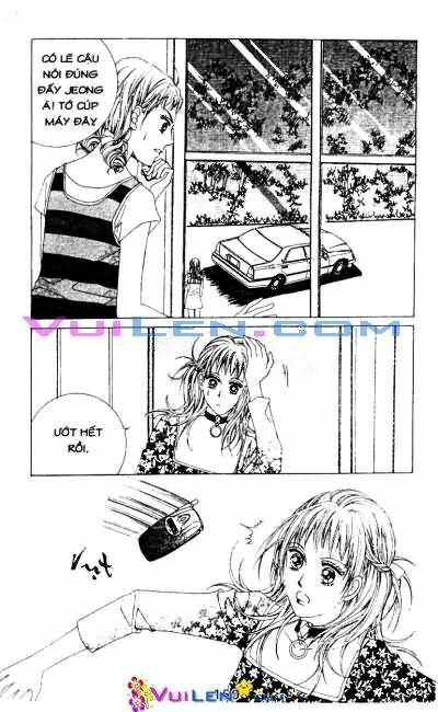 nụ hôn đầu chapter 3 150