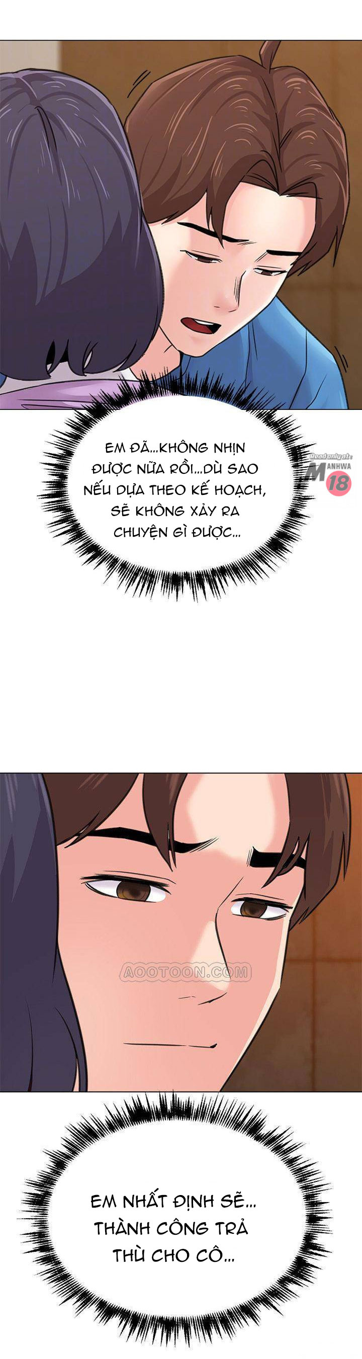 cô giáo bán thân chapter 58 8