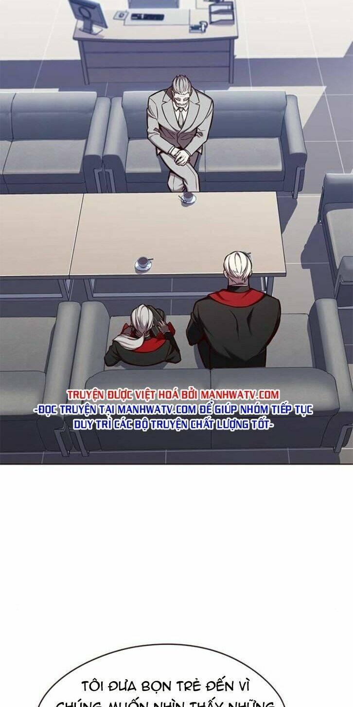 biến thân thành mèo chapter 145 3