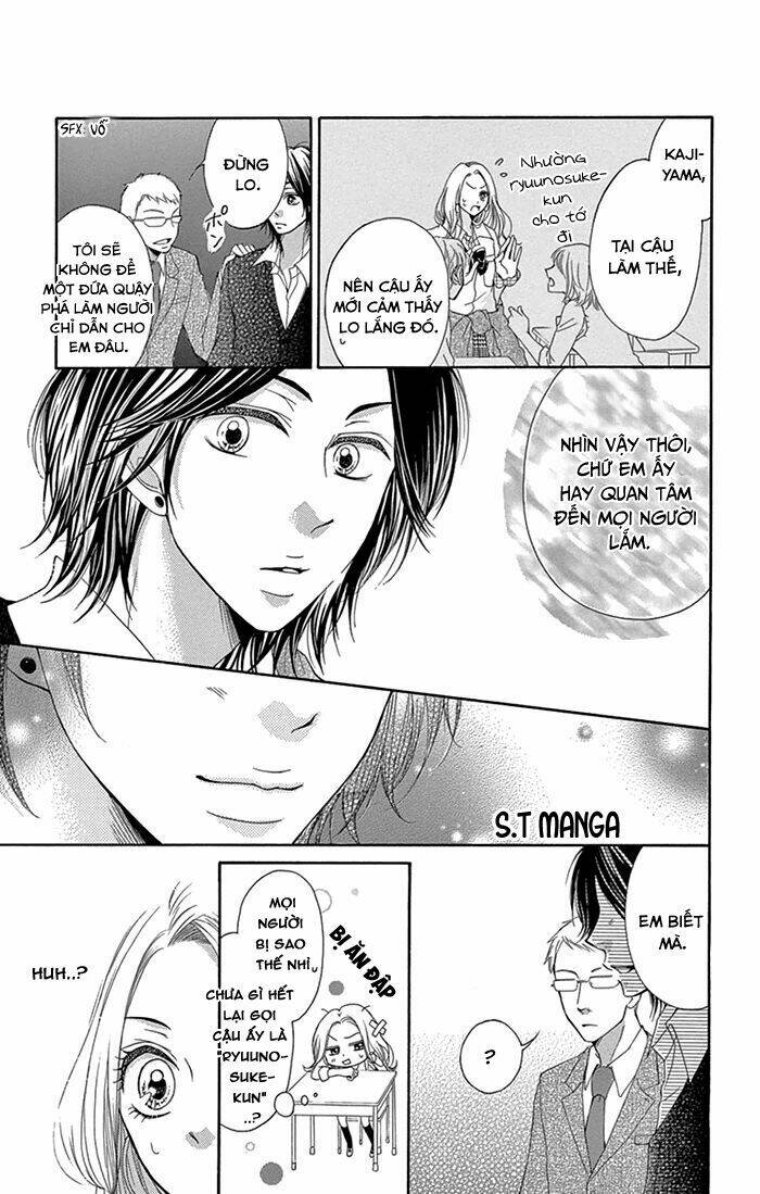 ryuunosuke-kun wa yasashikunai chapter 1 17