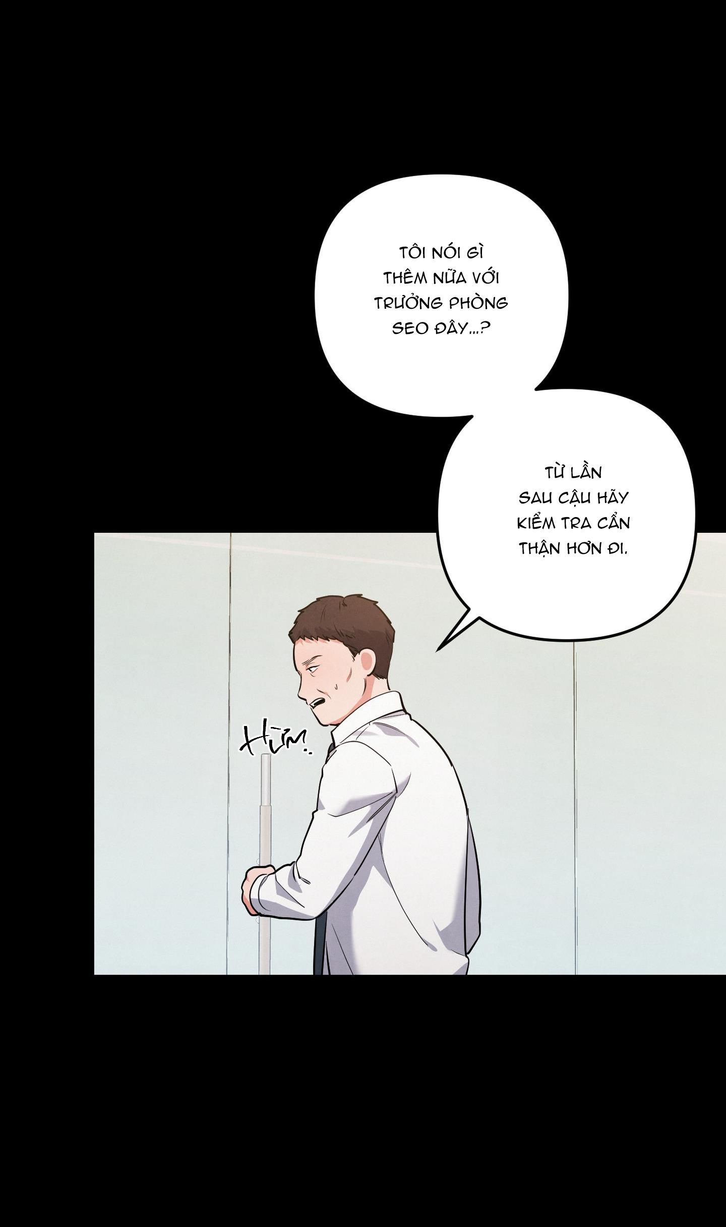 mối quan hệ của thú nhân chapter 42 53