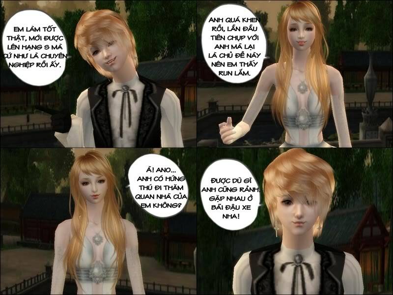 the world of model chapter 3 44