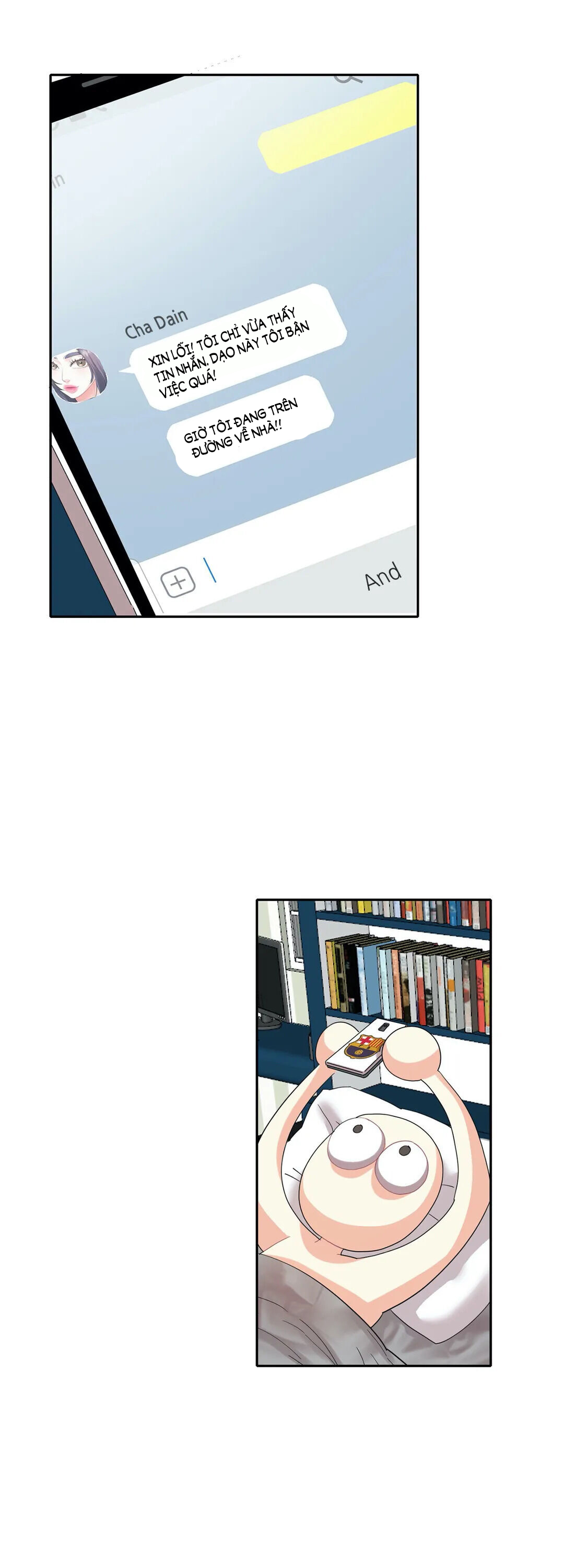 lên đỉnh chapter 8 29